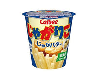 Jagariko Jagabutter Flavor Candy and Snacks Calbee