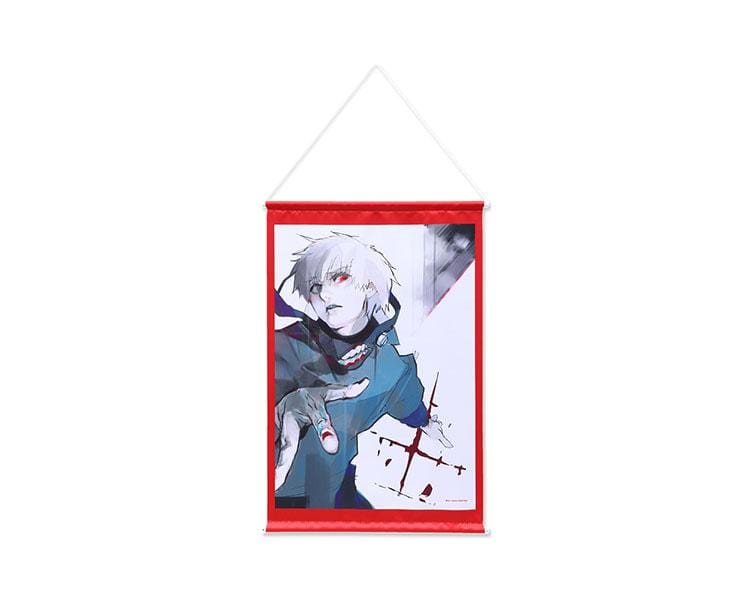 Tokyo Ghoul Tapestry: Ken Kaneki Home Sugoi Mart