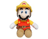 Super Mario Maker 2 Plush: Mario Anime & Brands Sugoi Mart