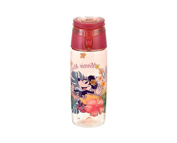 Disney Minnie Water Bottle Home Sugoi Mart