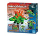Dinosaur Nanoblock: Stegosaurus Toys and Games Sugoi Mart thumbnail 1