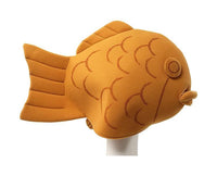 Taiyaki Kigurumi Cap Home, Hype Sugoi Mart   