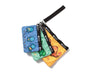 LeSportsac x Pokemon Wrist Pouch Set Home, Hype Sugoi Mart    thumbnail 1
