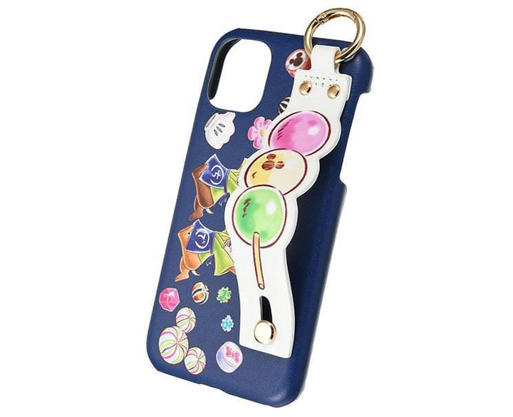 Chip &amp; Dale Traditional Sweets IPhone 11 Phone Case Anime &amp; Brands Sugoi Mart thumbnail 2