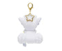 Pokemon Speed Star: Vulpix Plush Keychain Anime &amp; Brands Sugoi Mart thumbnail 2