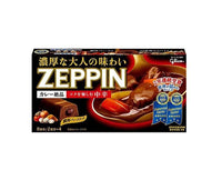 Zeppin Medium Spice Curry Food and Drink Sugoi Mart