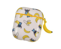 Disney 'Lots of Bananas': Stitch AirPod Case Home, Hype Sugoi Mart   