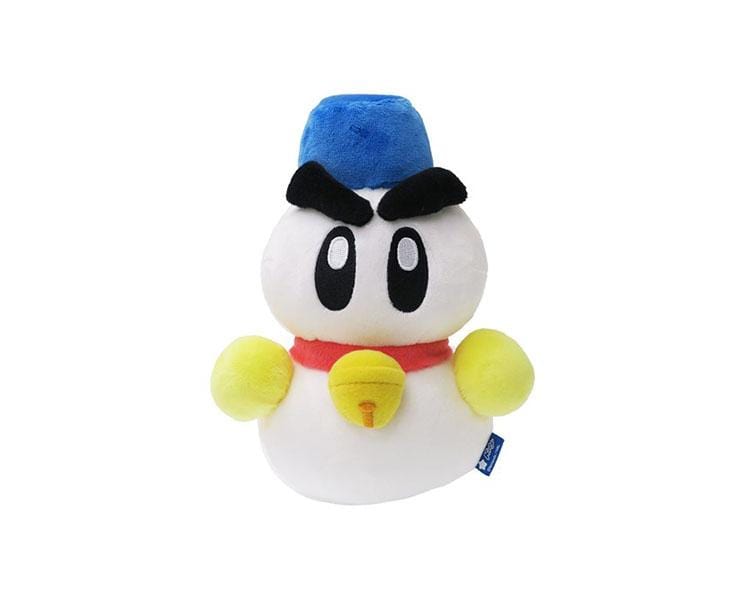 Kirby Plushie: Chilly Anime & Brands Sugoi Mart