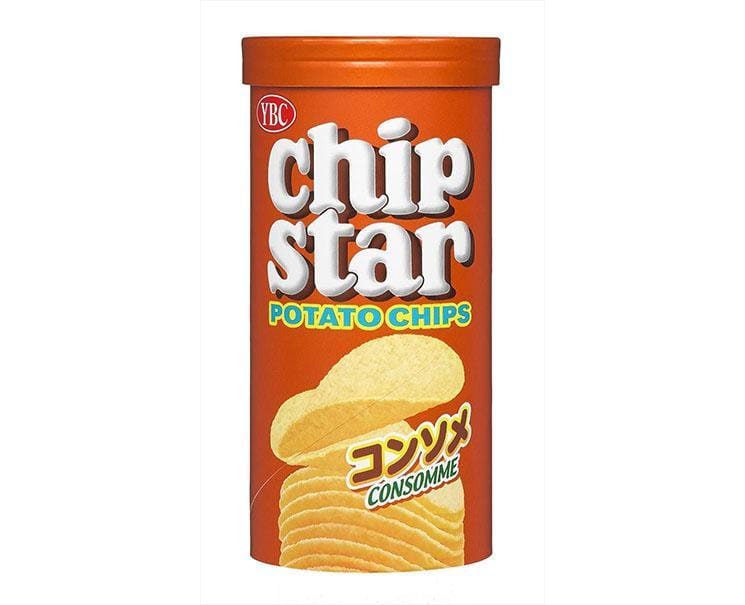 Chip Star: Consomme Candy and Snacks Sugoi Mart