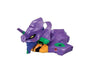 Evangelion Battlefields Controller (Unit - 01) Anime &amp; Brands Sugoi Mart thumbnail 1