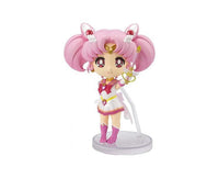 Figuarts Mini: Super Sailor Chibi Moon Anime & Brands Sugoi Mart