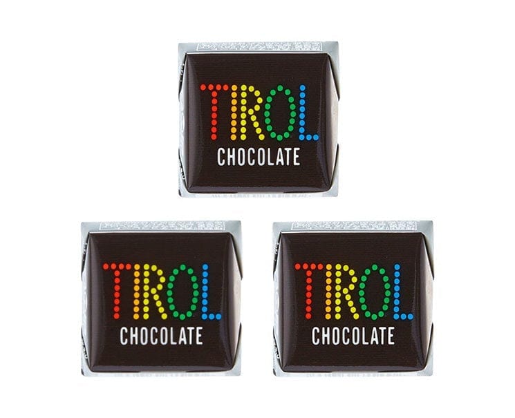 Sanrio x Tirol: Hello Kitty Pouch & Chocolate Anime & Brands Sugoi Mart
