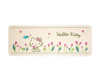 Hello Kitty Long Washable Floor Mat : Light Pink Home Sugoi Mart