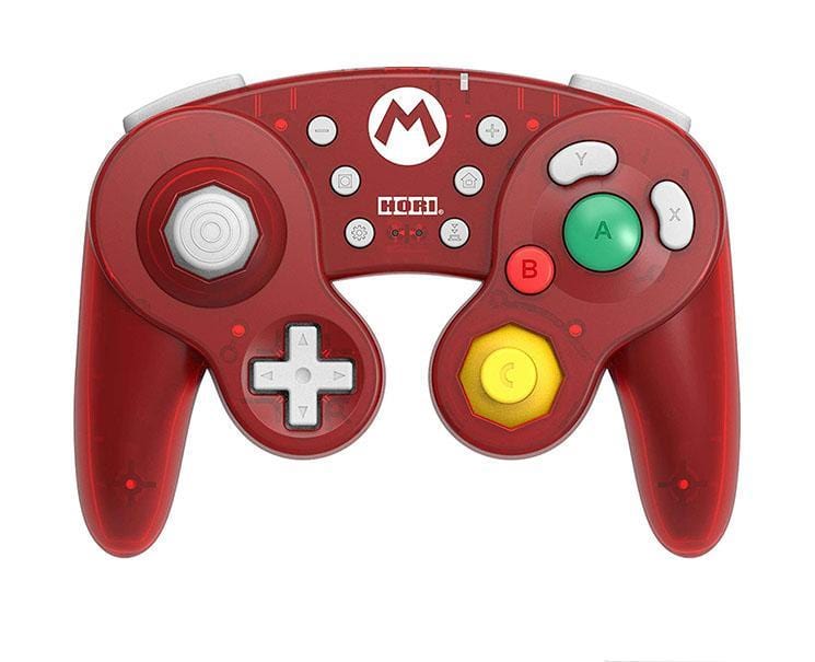 Nintendo Switch Game Cube Controller : Mario Anime & Brands Sugoi Mart