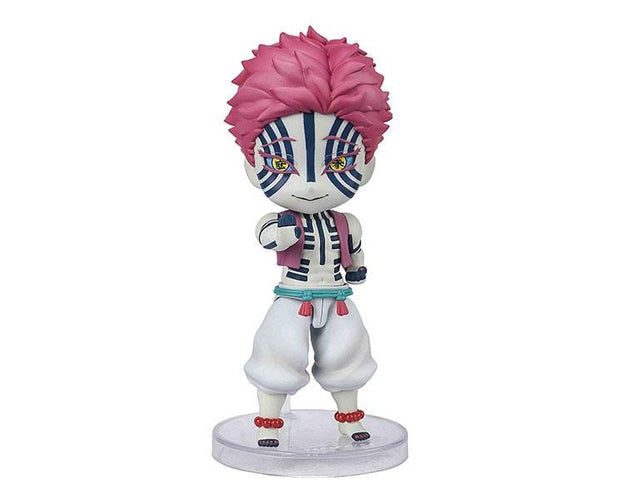 Demon Slayer Figuarts Mini: Akasa Anime & Brands Sugoi Mart