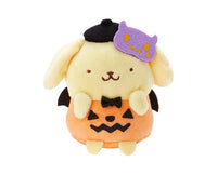 Sanrio Halloween Plush: Pompompurin Anime & Brands Sugoi Mart