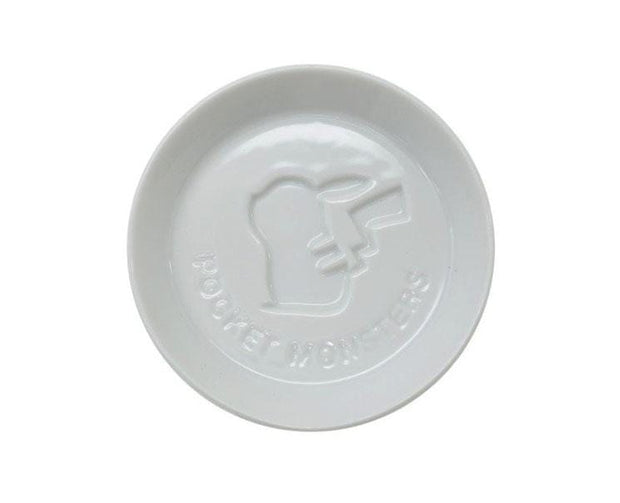 Pokemon Pikachu Sauce Plate Home Sugoi Mart