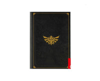 The Legend of Zelda: B5 Notebook Home, Hype Sugoi Mart   