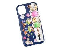 Chip & Dale Traditional Sweets IPhone 11 Phone Case Anime & Brands Sugoi Mart