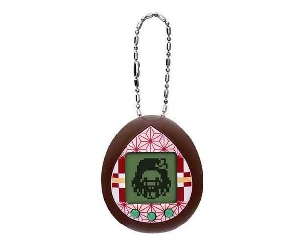 Demon Slayer Tamagotchi: Nezuko Toys and Games Sugoi Mart
