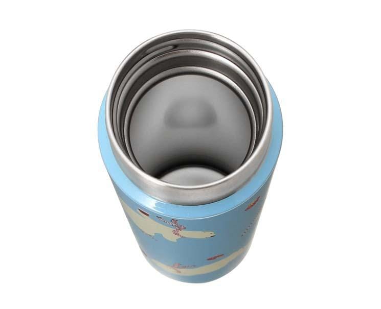 Starbucks 2020 Holiday: Bears Stainless Bottle 350ml Home, Hype Sugoi Mart   