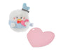 Disney Donald Kimochikko Plush Anime &amp; Brands Sugoi Mart thumbnail 3
