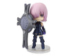 Fate / Grand Order Figuarts Mini: Mashu Kyrielight Anime & Brands Sugoi Mart