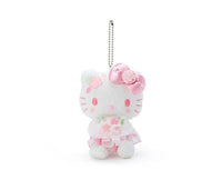 Sanrio Sakura 2021 Hello Kitty Mascot Keyholder Anime & Brands Sugoi Mart
