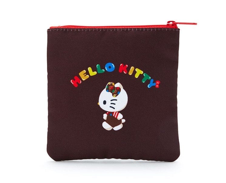 Sanrio x Tirol: Hello Kitty Pouch & Chocolate Anime & Brands Sugoi Mart