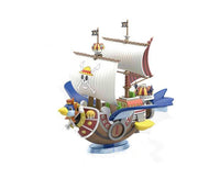 One Piece Thousand Sunny Flying Model Figure Anime & Brands Sugoi Mart