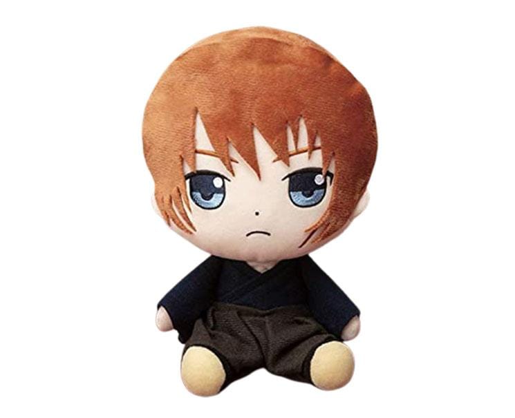 Rurouni Kenshin Plush Anime & Brands Sugoi Mart