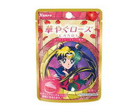 Sailor Moon Peach & Rose Hard Candy Candy and Snacks Sugoi Mart