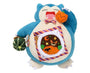 Pokemon Pumpkin Banquet Plush: Snorlax Anime &amp; Brands Sugoi Mart thumbnail 2