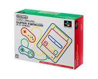 Nintendo Classic Mini Super Famicom Toys and Games, Hype Sugoi Mart   