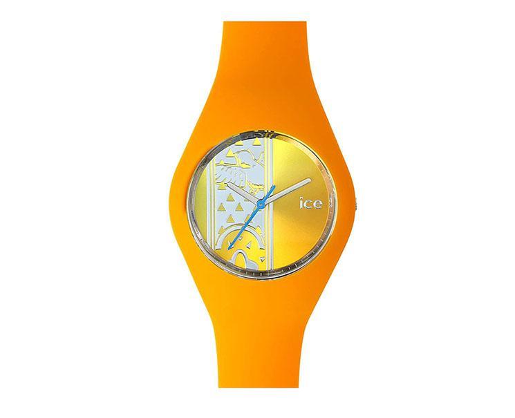 Demon Slayer x Ice Watch: Zenitsu Home, Hype Sugoi Mart   