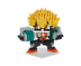 My Hero Academia Bakugo Nanoblock Toys and Games Sugoi Mart thumbnail 2