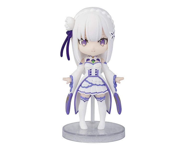 Re:Zero Figuarts Mini: Emilia Anime & Brands Sugoi Mart