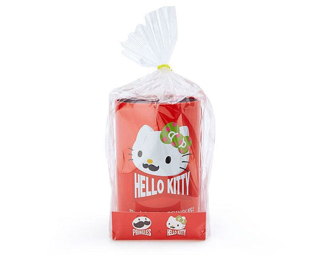 Pringles x Sanrio Hello Kitty Pen Stand Anime & Brands Sugoi Mart