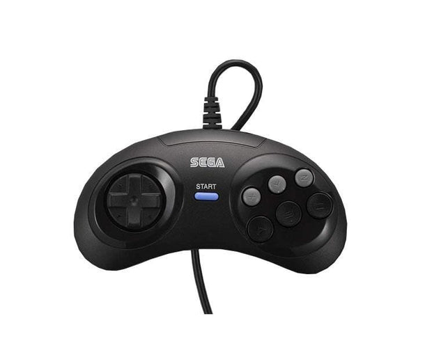 Mega Drive Mini W Toys and Games Sugoi Mart