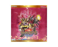 Digimon Cards Booster Box: Great Legend Toys and Games Sugoi Mart