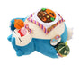 Pokemon Pumpkin Banquet Plush: Snorlax Anime &amp; Brands Sugoi Mart thumbnail 1