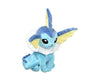 Pokemon All Star Collection Plushie: Vaporeon Anime & Brands Sugoi Mart