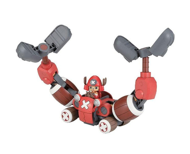 One Piece Chopper Robot #5 Chopper Crane Figure Anime & Brands Sugoi Mart