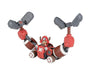 One Piece Chopper Robot  thumbnail 1