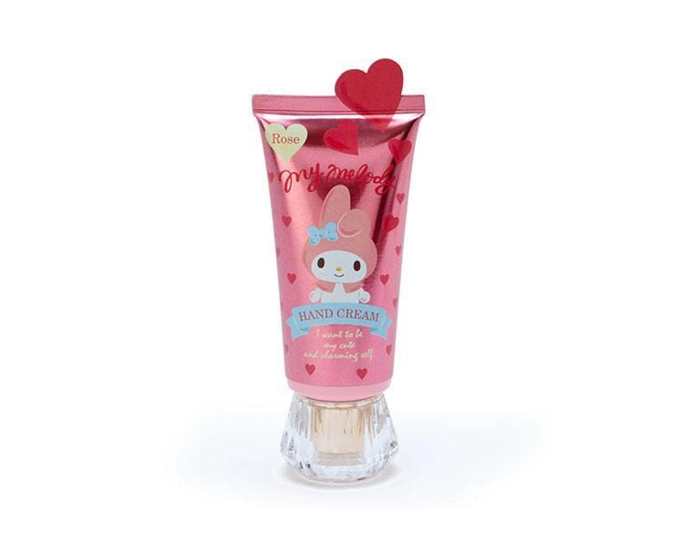 Sanrio Handcream: My Melody Beauty and Care, Hype Sugoi Mart   