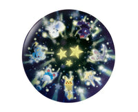 Pokemon Speed Star: Plate Home, Hype Sugoi Mart   