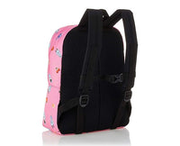 Animal Crossing x Title Role Children Backpack (Pink) Anime & Brands Sugoi Mart