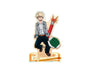 My Hero Academia Acrylic Stand Blind Blox Yellow/Red Anime &amp; Brands Sugoi Mart thumbnail 2