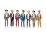 BTS Doll Complete Set Anime &amp; Brands Sugoi Mart thumbnail 2