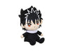 YuYu Hakusho Plush: Hiei Anime &amp; Brands Sugoi Mart thumbnail 1